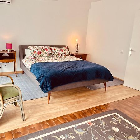 Elegant, Spacious, Central Apartman Nizza Kültér fotó