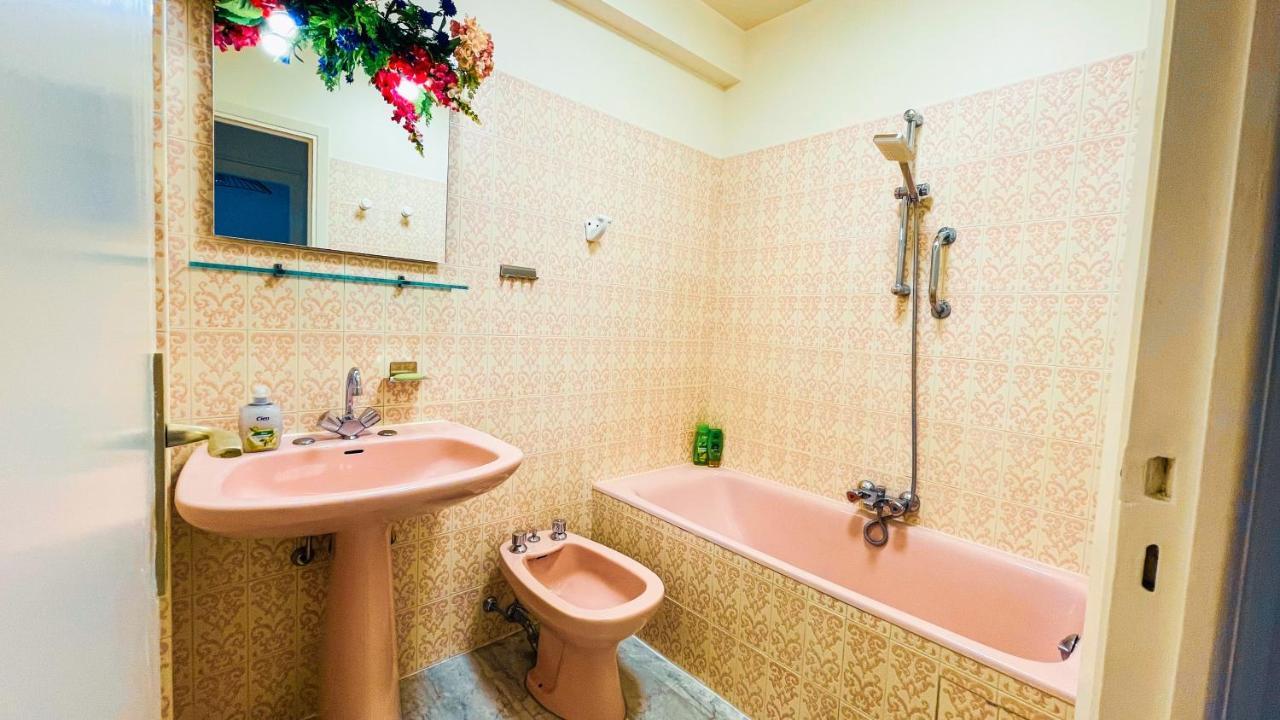 Elegant, Spacious, Central Apartman Nizza Kültér fotó