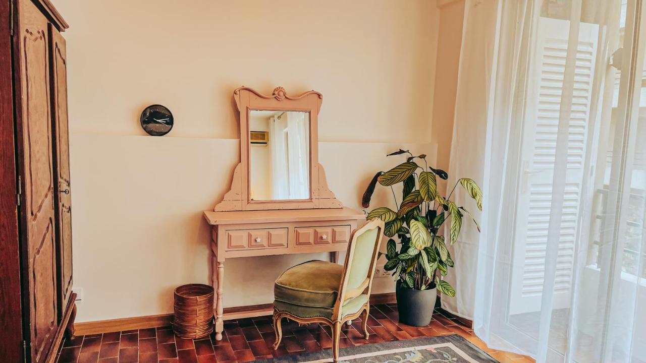 Elegant, Spacious, Central Apartman Nizza Kültér fotó
