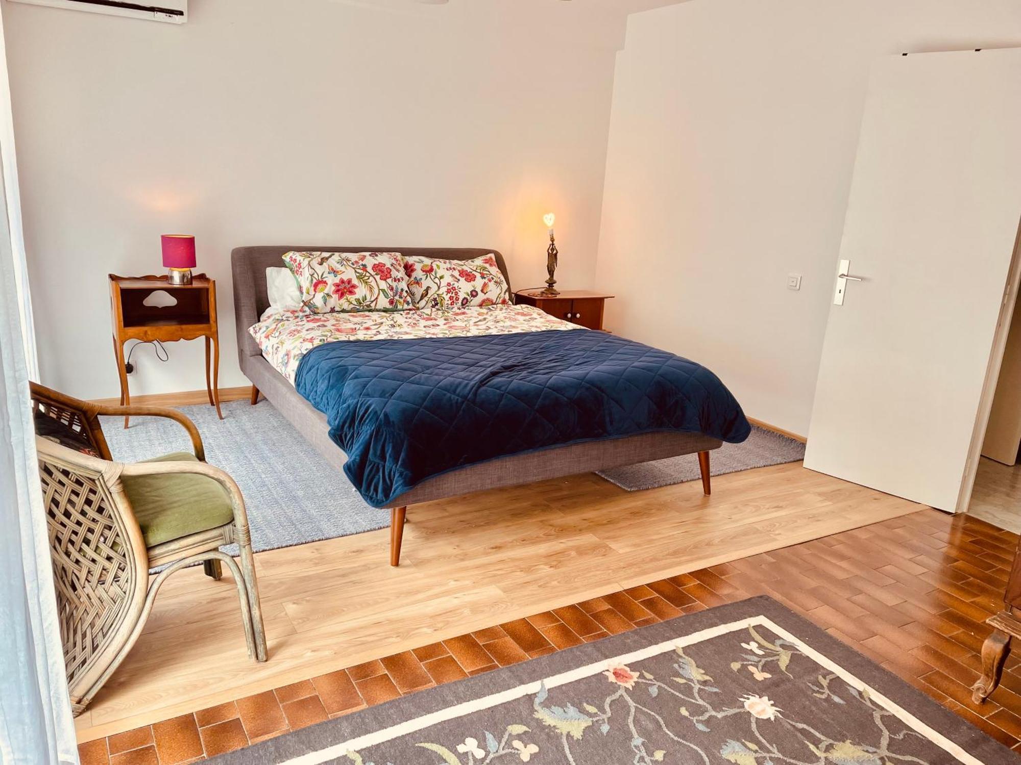 Elegant, Spacious, Central Apartman Nizza Kültér fotó