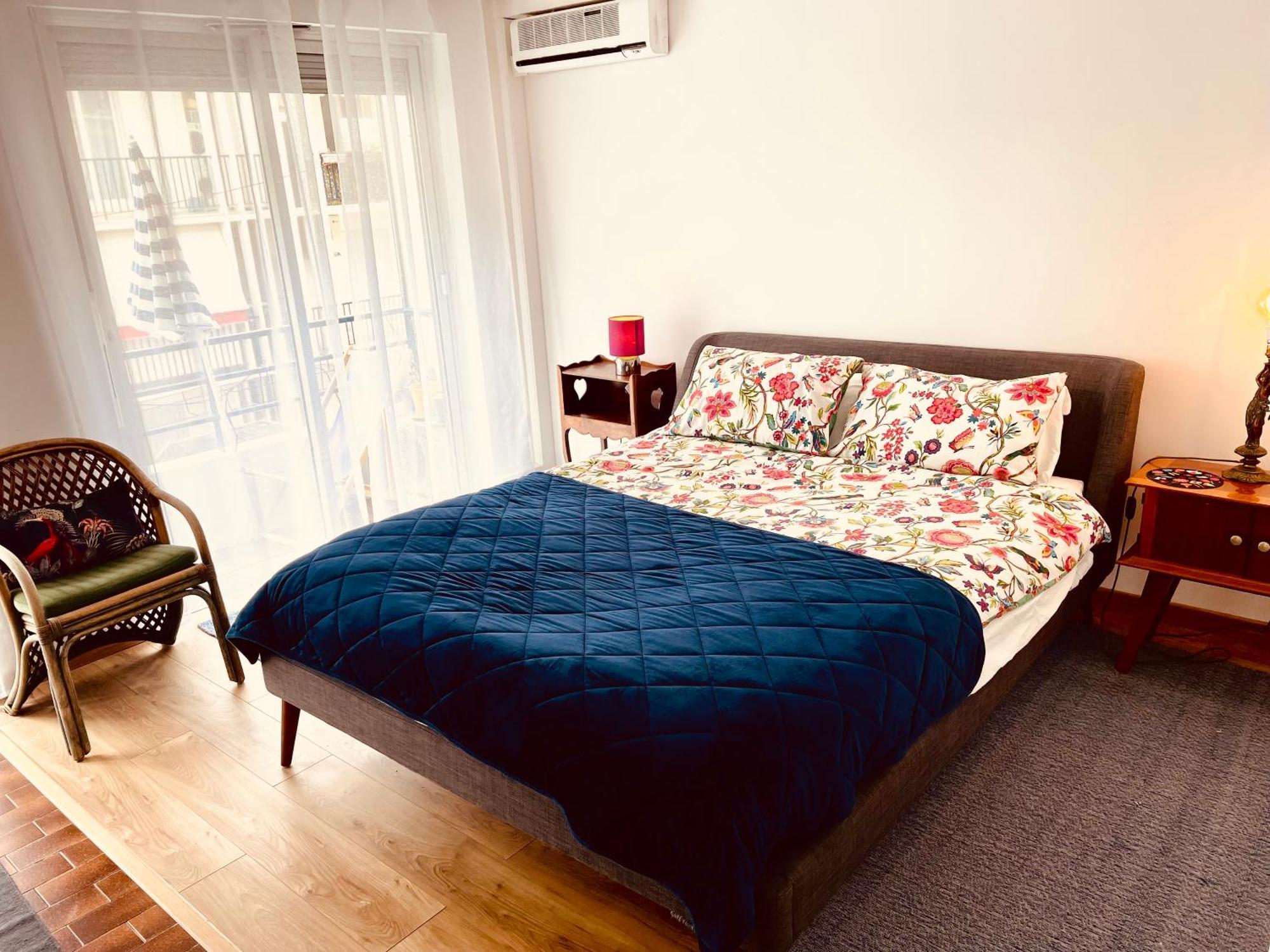 Elegant, Spacious, Central Apartman Nizza Kültér fotó